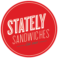 Stately Sandwiches